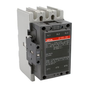 Discount wholesale High-voltage Relay -
 A185-30-11 A line Contactor – Simply Buy