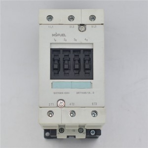 Contactor Sirius 3RT