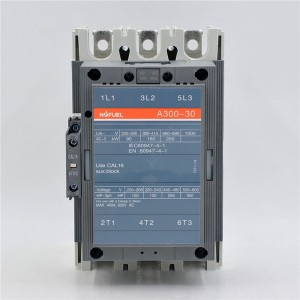 A16-30-10 AC contactor