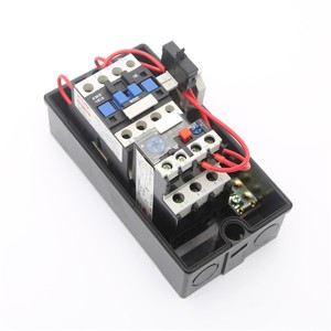 LE1D motor starters