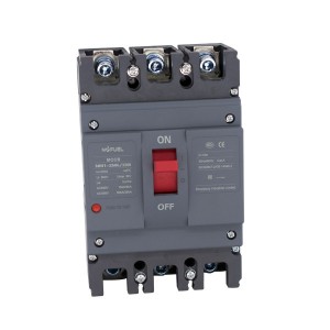 compact nsx 3 pole circuit breaker