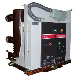 VS1-12KV MV Vacuum Circuit Breaker