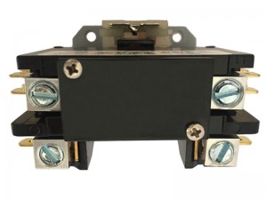 Definite Purpose Contactor 1P 20-40 FLA