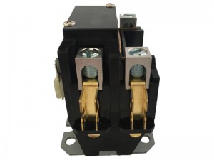 Definite Purpose Contactor 1P 20-40 FLA