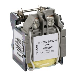 MN Undervoltage Release LV429386